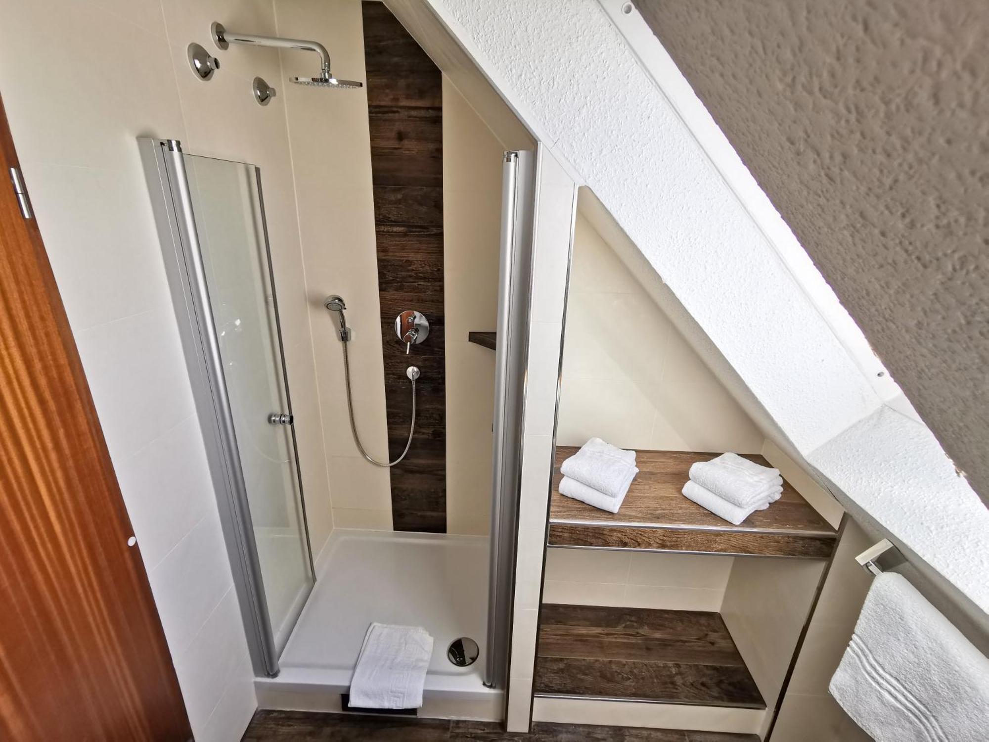 Appartements Biedermeier Bad Krozingen Exterior foto